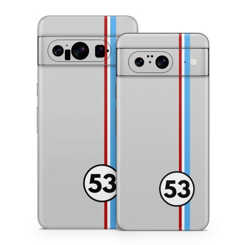Herbert the Caring Insect Google Pixel 8 Series Skin