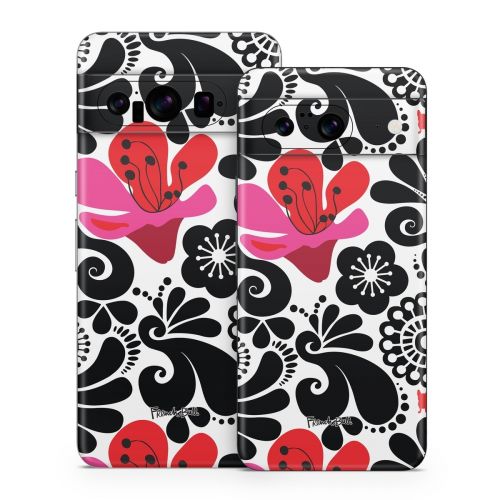 Hawaiian Punch Google Pixel 8 Series Skin