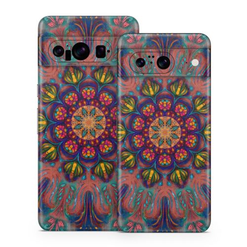 Imperatrix Google Pixel 8 Series Skin