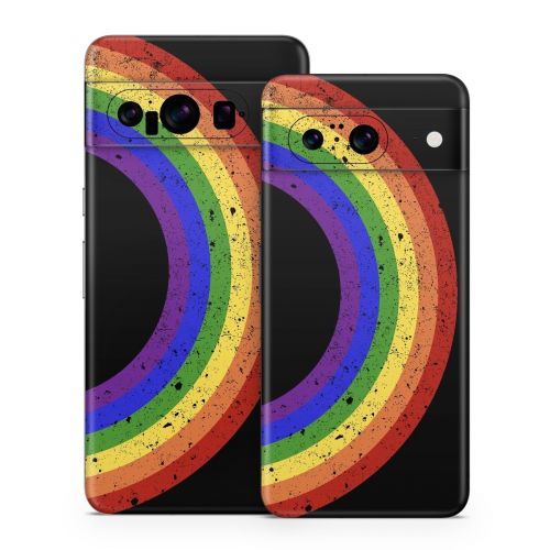 In Harmony Google Pixel 8 Series Skin