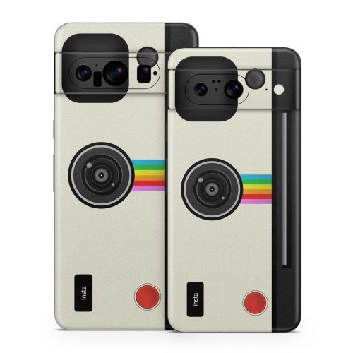 Insta Google Pixel 8 Series Skin