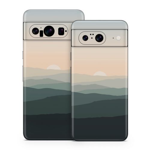 Interval Google Pixel 8 Series Skin