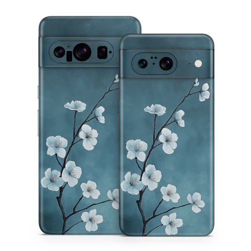 The Branch Google Pixel 8 Series Skin