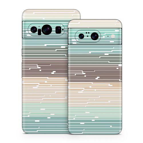 Jetty Google Pixel 8 Series Skin