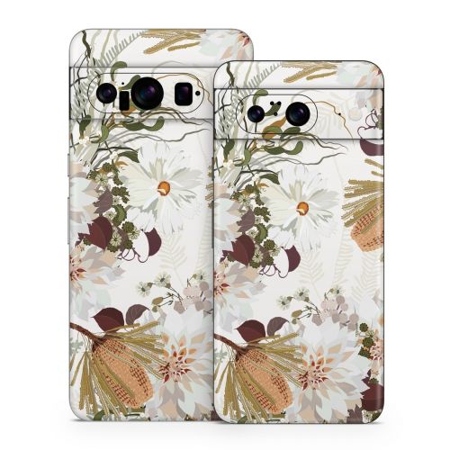 Juliette Charm Google Pixel 8 Series Skin