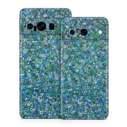 Last Dance Google Pixel 8 Series Skin