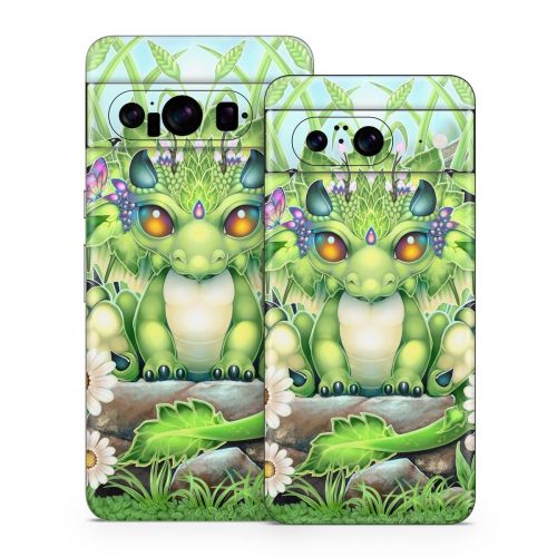 Love Your Inner Child Google Pixel 8 Series Skin