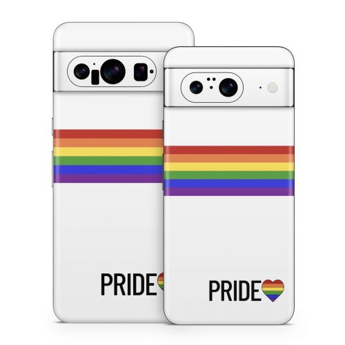 Love Wins Google Pixel 8 Series Skin