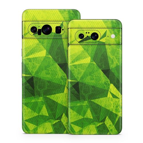 Mamba Google Pixel 8 Series Skin