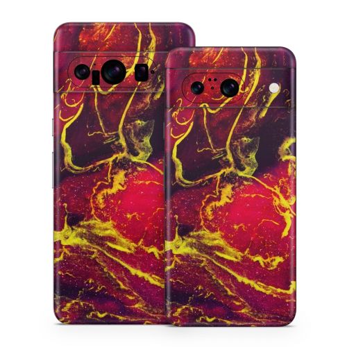 Miasma Google Pixel 8 Series Skin