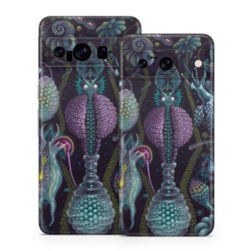 Microverse Google Pixel 8 Series Skin