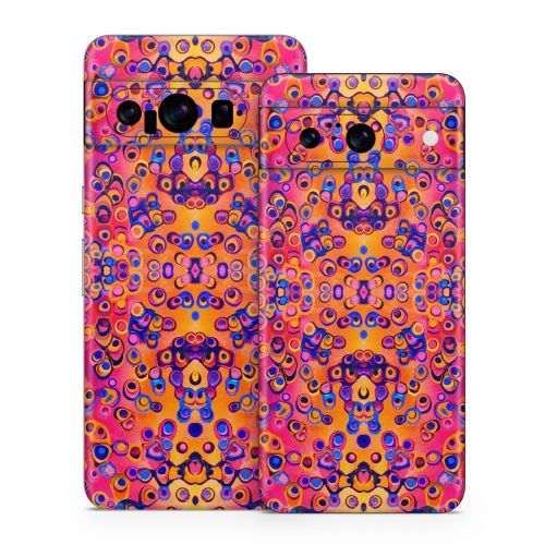 Moonlight Under the Sea Google Pixel 8 Series Skin