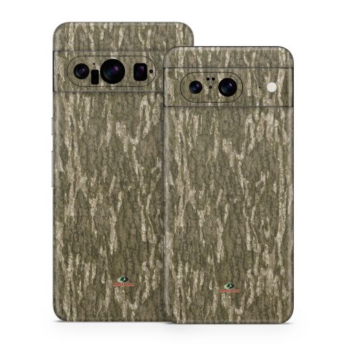 New Bottomland Google Pixel 8 Series Skin
