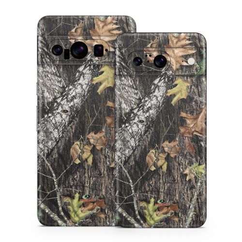 Break-Up Google Pixel 8 Series Skin