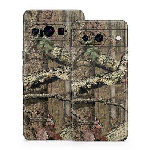 Break-Up Infinity Google Pixel 8 Series Skin