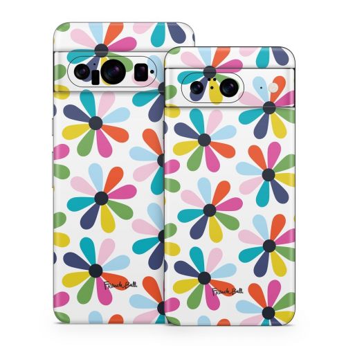 Multiflo Google Pixel 8 Series Skin