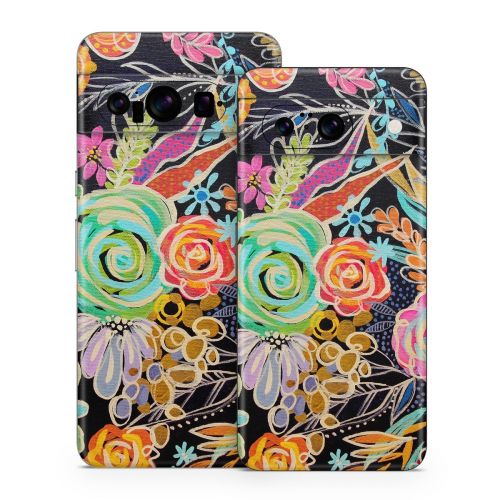 My Happy Place Google Pixel 8 Series Skin