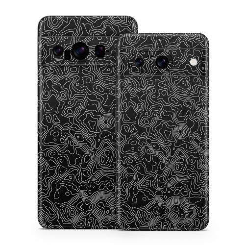 Nocturnal Google Pixel 8 Series Skin
