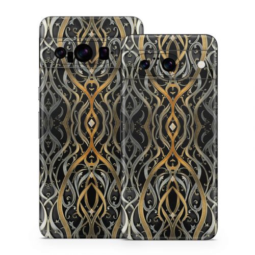 Nouveau Google Pixel 8 Series Skin