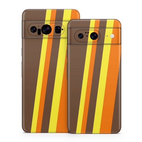 Oahu Google Pixel 8 Series Skin