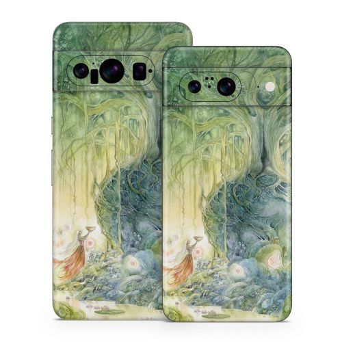 Offerings Google Pixel 8 Series Skin