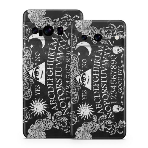 Ouija Google Pixel 8 Series Skin