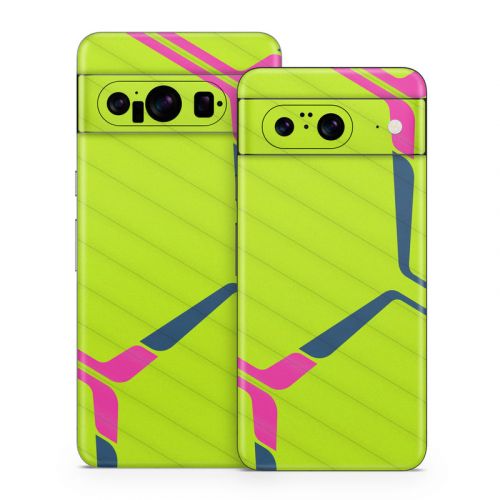 Ozone HTA Google Pixel 8 Series Skin