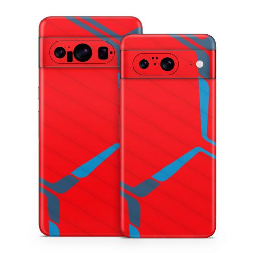 Ozone RAI Google Pixel 8 Series Skin