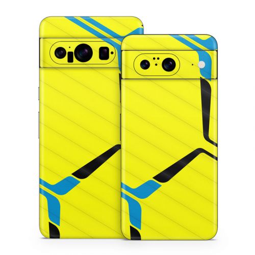 Ozone YIK Google Pixel 8 Series Skin