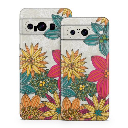 Phoebe Google Pixel 8 Series Skin