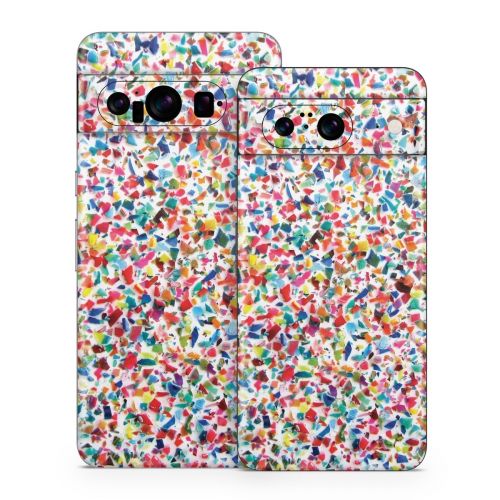 Plastic Playground Google Pixel 8 Series Skin