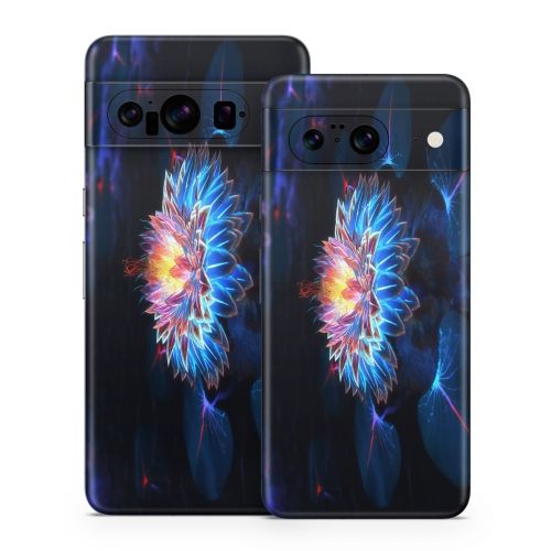 Pot of Gold Google Pixel 8 Series Skin