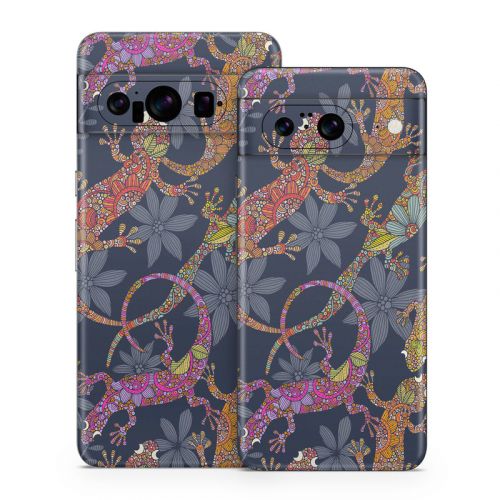 Salamanca Google Pixel 8 Series Skin
