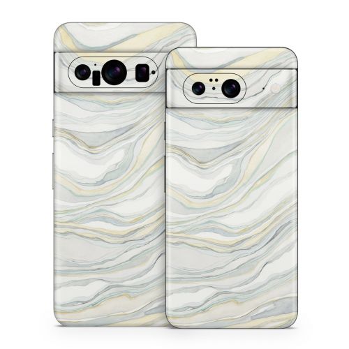 Sandstone Google Pixel 8 Series Skin
