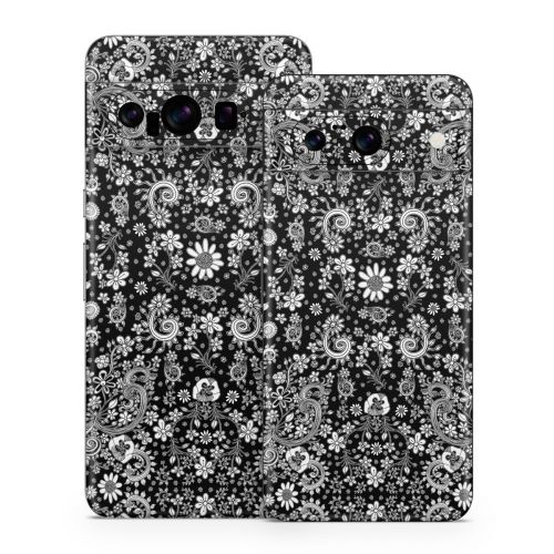 Shaded Daisy Google Pixel 8 Series Skin
