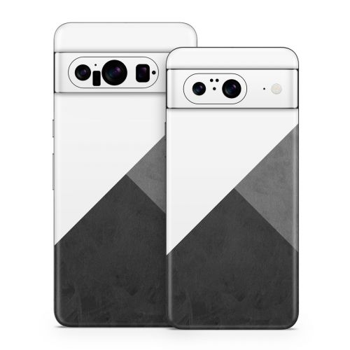 Slate Google Pixel 8 Series Skin