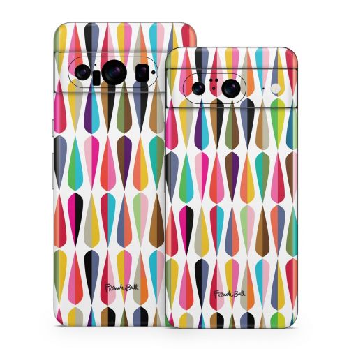 Slice Google Pixel 8 Series Skin