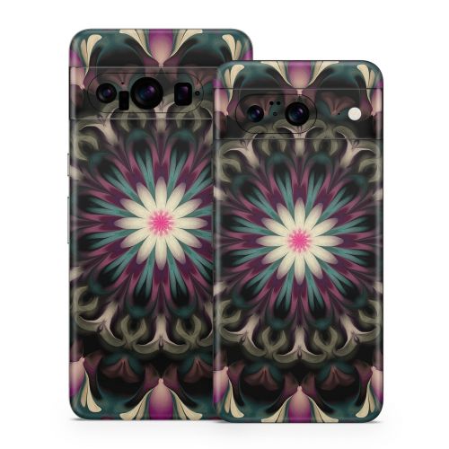 Splendidus Google Pixel 8 Series Skin