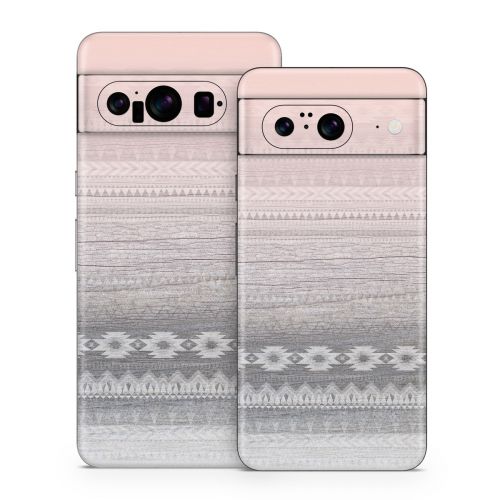 Sunset Valley Google Pixel 8 Series Skin
