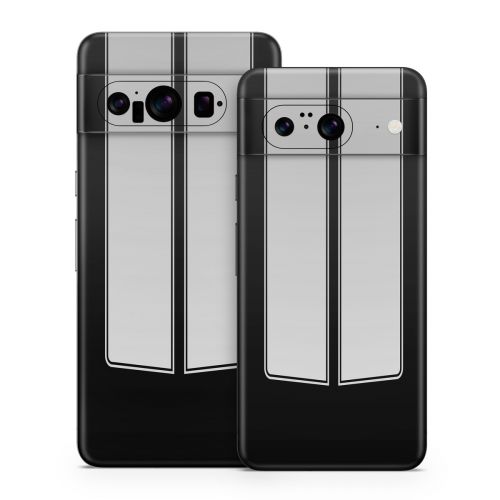 SuperSport Google Pixel 8 Series Skin