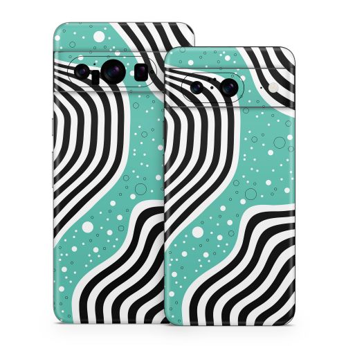 Sweet Google Pixel 8 Series Skin