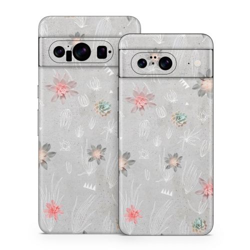 Sweet Nectar Google Pixel 8 Series Skin