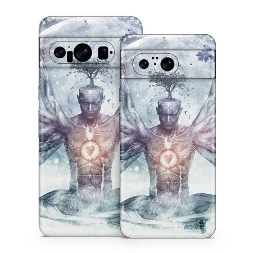 The Dreamer Google Pixel 8 Series Skin