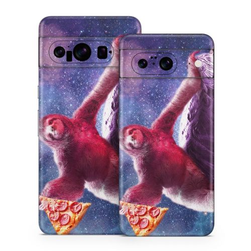 This is Mine Google Pixel 8 Series Skin