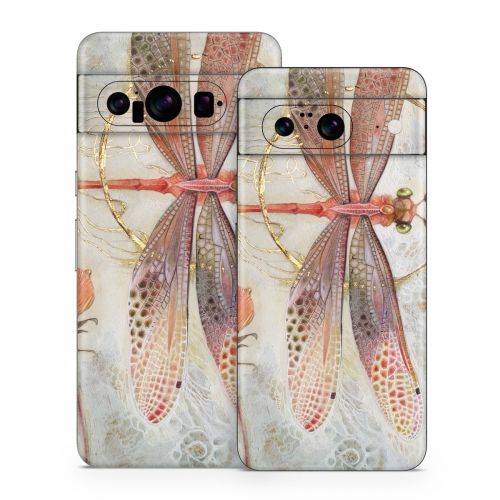 Trance Google Pixel 8 Series Skin