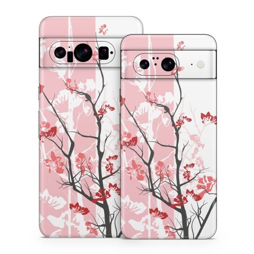 Pink Tranquility Google Pixel 8 Series Skin