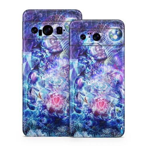 Transcension Google Pixel 8 Series Skin
