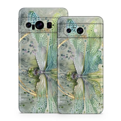 Transition Google Pixel 8 Series Skin