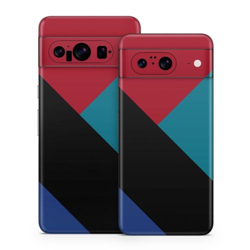 Unravel Google Pixel 8 Series Skin