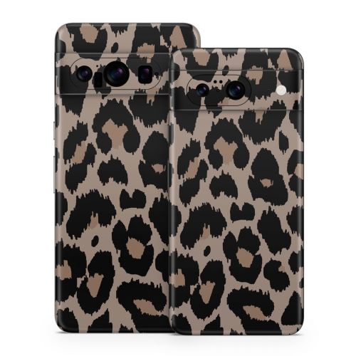Untamed Google Pixel 8 Series Skin